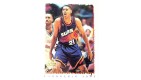 CARTE NBA BASKET BALL 1995 PLAYER CARDS ANTONIO LANG (289)