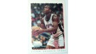 CARTE NBA BASKET BALL 1995 PLAYER CARDS CHUCK PERSON (287)