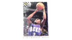 CARTE NBA BASKET BALL 1995 PLAYER CARDS GLENN ROBINSON (275)
