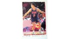 CARTE NBA BASKET BALL 1995 PLAYER CARDS REX WALTERS (273)