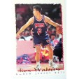 CARTE NBA BASKET BALL 1995 PLAYER CARDS REX WALTERS (273)