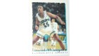 CARTE NBA BASKET BALL 1995 PLAYER CARDS DAVID WINGATE (298)