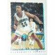CARTE NBA BASKET BALL 1995 PLAYER CARDS DAVID WINGATE (298)