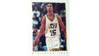 CARTE NBA BASKET BALL 1995 PLAYER CARDS JAMIE WATSON (292)