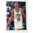 CARTE NBA BASKET BALL 1995 PLAYER CARDS JAMIE WATSON (292)