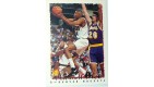 CARTE NBA BASKET BALL 1995 PLAYER CARDS DARNELL MEE (293)