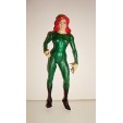 FIGURINE DC COMICS BATMAN - POISON EVY KENNER 1997 (12x4cm)
