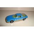 VOITURE RETRO MAJORETTE N°221  MADE IN FRANCE GS CAMARGUE (7x3cm)
