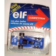 ANCIEN VEHICULE ELF COMPETITION SERIE LIMITEE - TYRRELL ELF P 34 1976 NEUVE