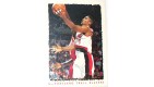 CARTE NBA BASKET BALL 1995 PLAYER CARDS ROD STRICKLAND (370)