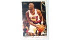 CARTE NBA BASKET BALL 1995 PLAYER CARDS TERRY PORTER (362)