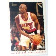 CARTE NBA BASKET BALL 1995 PLAYER CARDS TERRY PORTER (362)