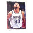CARTE NBA BASKET BALL 1995 PLAYER CARDS ALAA ABDELNABY (364)