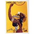 CARTE NBA BASKET BALL 1995 PLAYER CARDS ELDEN CAMPBELL (380)