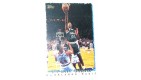 CARTE NBA BASKET BALL 1995 PLAYER CARDS BRIAN SHAW (374)