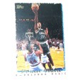 CARTE NBA BASKET BALL 1995 PLAYER CARDS BRIAN SHAW (374)