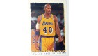 CARTE NBA BASKET BALL 1995 PLAYER CARDS ANTONIO HARVEY (367)