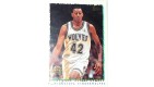 CARTE NBA BASKET BALL 1995 PLAYER CARDS DONYELL MARSHALL (381)