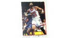 CARTE NBA BASKET BALL 1995 PLAYER CARDS BENOIT BENJAMIN (361)
