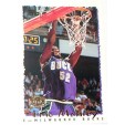 CARTE NBA BASKET BALL 1995 PLAYER CARDS ERIC MOBLEY (373)