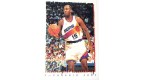 CARTE NBA BASKET BALL 1995 PLAYER CARDS DANNY MANNING (385)