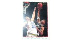 CARTE NBA BASKET BALL 1995 PLAYER CARDS J.R REID (388)