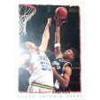 CARTE NBA BASKET BALL 1995 PLAYER CARDS J.R REID (388)