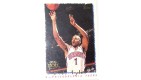 CARTE NBA BASKET BALL 1995 PLAYER CARDS GUARD PHILADELPHIA 76ERS (383)