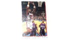 CARTE NBA BASKET BALL 1995 PLAYER CARDS CHRIS MORRIS (394)