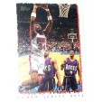 CARTE NBA BASKET BALL 1995 PLAYER CARDS CHRIS MORRIS (394)