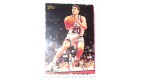 CARTE NBA BASKET BALL 1995 PLAYER CARDS BRENT PRICE (387)