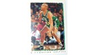 CARTE NBA BASKET BALL 1995 PLAYER CARDS BLUE EDWARDS (390)