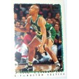 CARTE NBA BASKET BALL 1995 PLAYER CARDS BLUE EDWARDS (390)