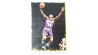 CARTE NBA BASKET BALL 1995 PLAYER CARDS BRYON RUSSELL (384)