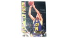 CARTE NBA BASKET BALL 1995 PLAYER CARDS JEF HORNACEK (304)