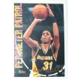 CARTE NBA BASKET BALL 1995 PLAYER CARDS REGGIE MILLER (310)