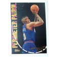 CARTE NBA BASKET BALL 1995 PLAYER CARDS DALE ELLIS (307)