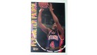 CARTE NBA BASKET BALL 1995 PLAYER CARDS JOE DUMARS (309)