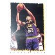 CARTE NBA BASKET BALL 1995 PLAYER CARDS FELTON SPENCER (318)