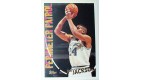 CARTE NBA BASKET BALL 1995 PLAYER CARDS JIM JACKSON (303)