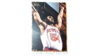 CARTE NBA BASKET BALL 1995 PLAYER CARDS CHARLES SMITH (312)