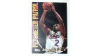 CARTE NBA BASKET BALL 1995 PLAYER CARDS MITCH RICHMOND (302)