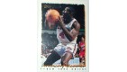 CARTE NBA BASKET BALL 1995 PLAYER CARDS ANTHONY BONNER (323)