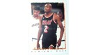 CARTE NBA BASKET BALL 1995 PLAYER CARDS KEITH ASKINS (324)