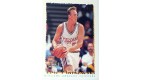 CARTE NBA BASKET BALL 1995 PLAYER CARDS ERIC PIATKOWSKI (322)