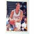 CARTE NBA BASKET BALL 1995 PLAYER CARDS ERIC PIATKOWSKI (322)