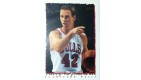 CARTE NBA BASKET BALL 1995 PLAYER CARDS LARRY KRYSTKOWIAK (321)