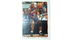 CARTE NBA BASKET BALL 1995 PLAYER CARDS WAYMAN TISDALE (328)