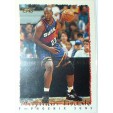 CARTE NBA BASKET BALL 1995 PLAYER CARDS WAYMAN TISDALE (328)