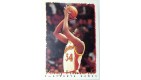 CARTE NBA BASKET BALL 1995 PLAYER CARDS DOUG EDWARDS (333)